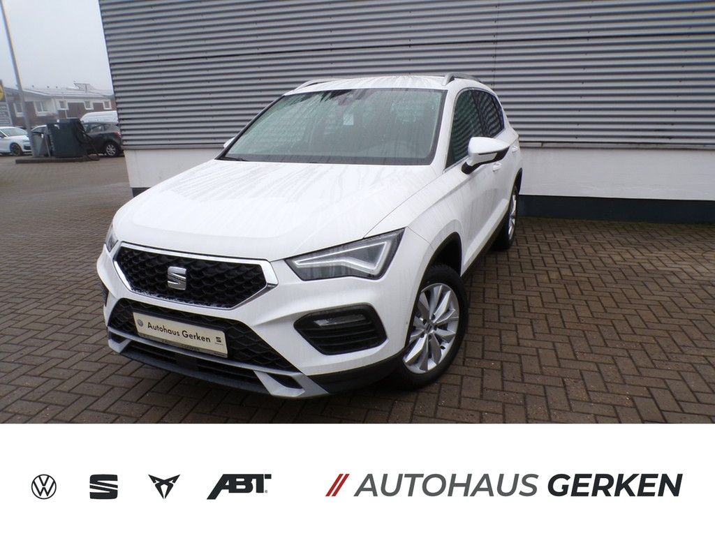 Bild des Angebotes Seat Ateca Road Edition 1.0 TSI Style