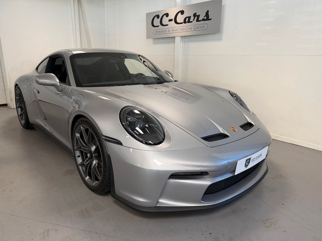 Bild des Angebotes Porsche 911 GT3 Touring Paket