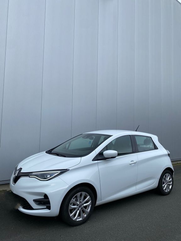 Bild des Angebotes Renault ZOE Experience R110/Z.E. 50 Batteriekauf