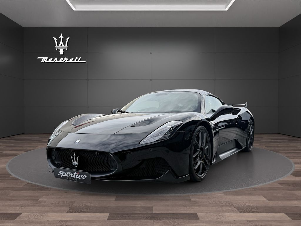 Bild des Angebotes Maserati MC20 Coupé