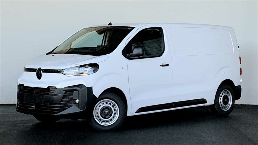 Bild des Angebotes Citroën Jumpy 2,0 BlueHDI 145 DAB Navi Kamera