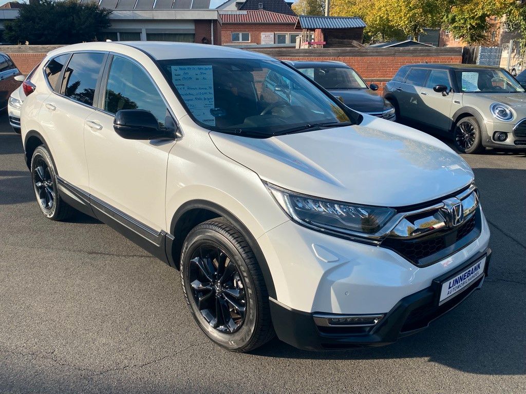 Bild des Angebotes Honda CR-V 2.0 i HYBRID 4WD Sport Line