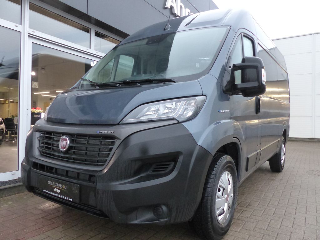 Bild des Angebotes Fiat Ducato e-Ducato L2H2 47 kWh RS:3450mm/Klima/navi