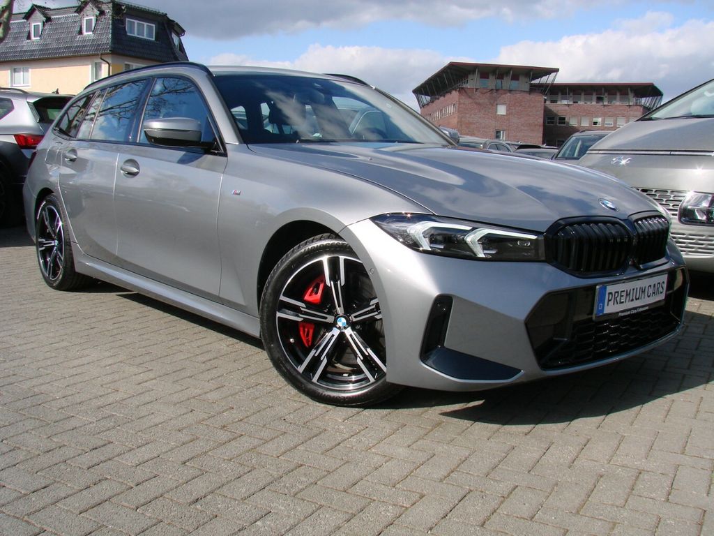 Bild des Angebotes BMW 320 M-Sport Pro Facelift Shadow-Line HUD 360º LE
