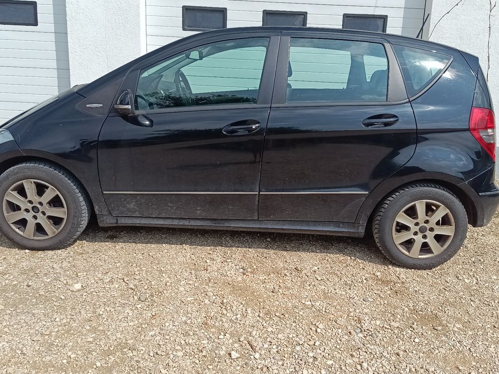 Bild des Angebotes Mercedes-Benz A 180 CDI AVANTGARDE AVANTGARDE