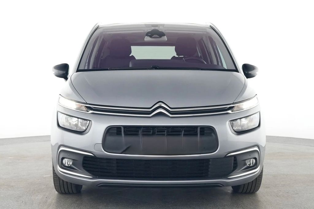 Bild des Angebotes Citroën C4 SpaceTourer PureTech 130 S&S SHINE EAT8 SHINE