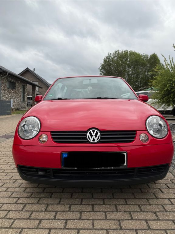 Bild des Angebotes Volkswagen Lupo 1.0 Cambridge Cambridge