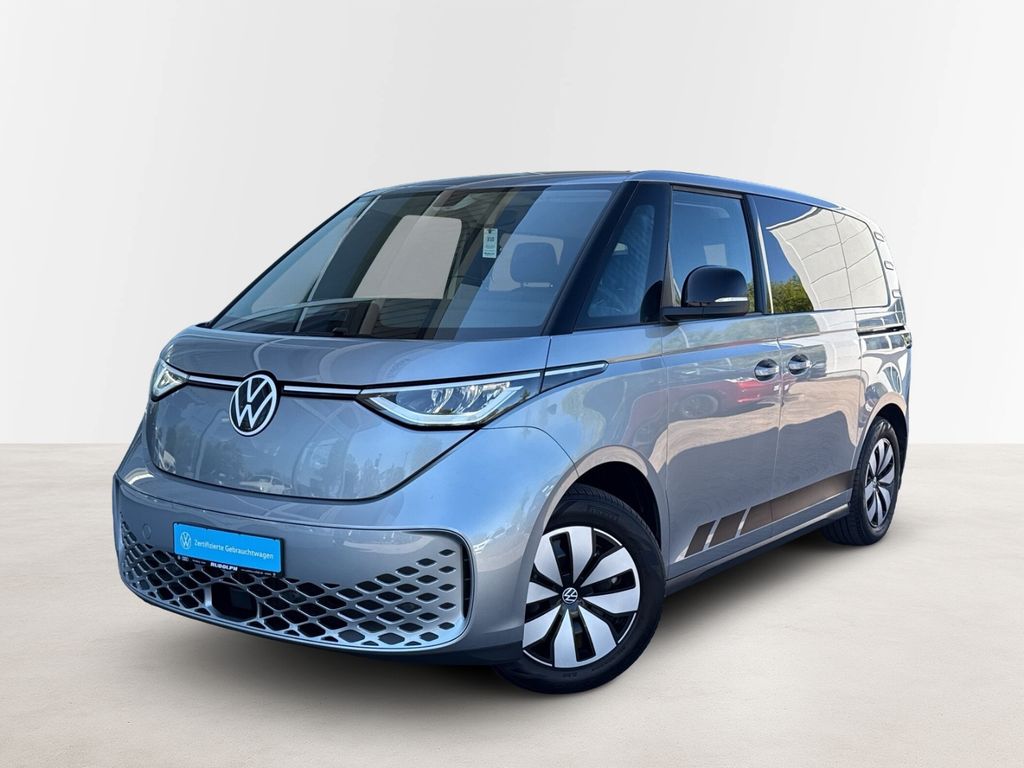 Bild des Angebotes Volkswagen ID. Buzz Pro KR 210 kW LED BT StandHZG SHZ PDCv+