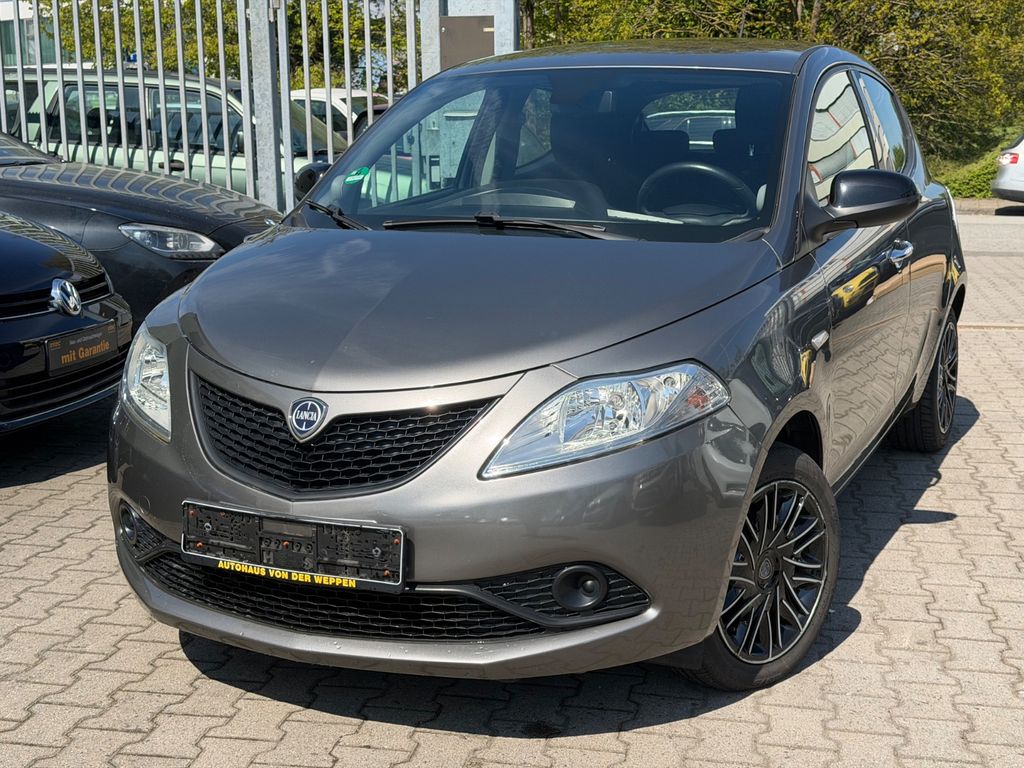 Bild des Angebotes Lancia Ypsilon