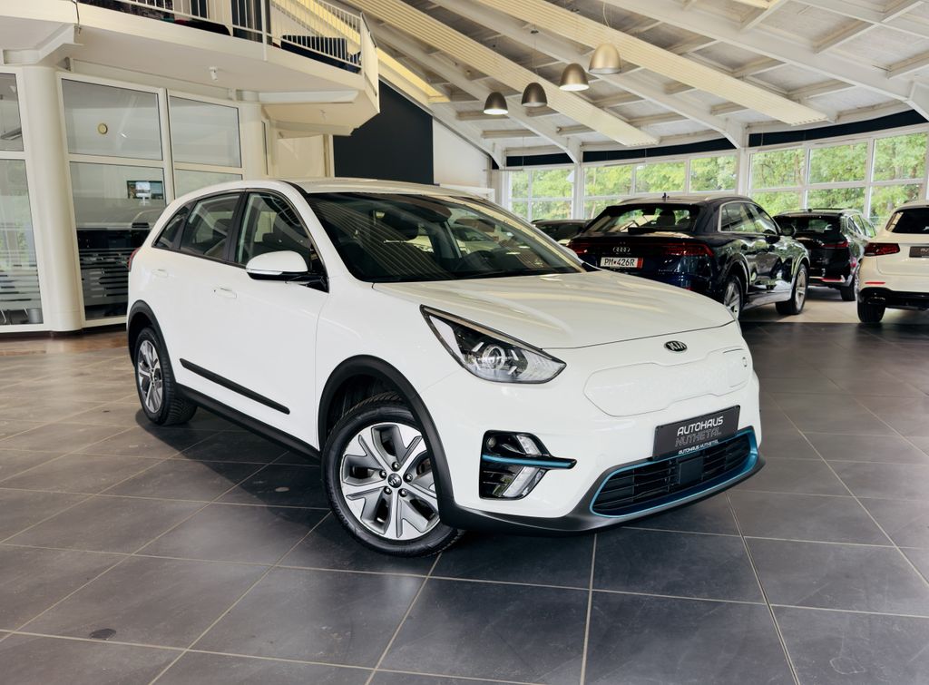 Bild des Angebotes Kia Niro E-NIRO RÜCKFAHRKAMERA / DAB / 1. BESITZ