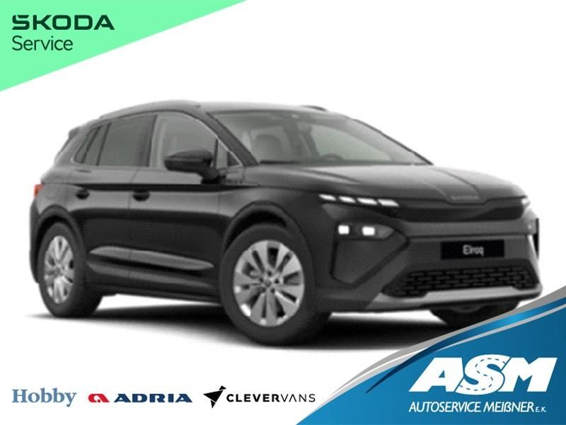 Bild des Angebotes Skoda Elroq Selection 60*Plus Paket*AHK*Wärmepumpe*