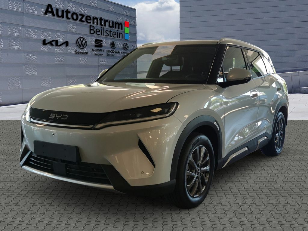 Bild des Angebotes BYD ATTO 2 DM-i Boost Navi LED