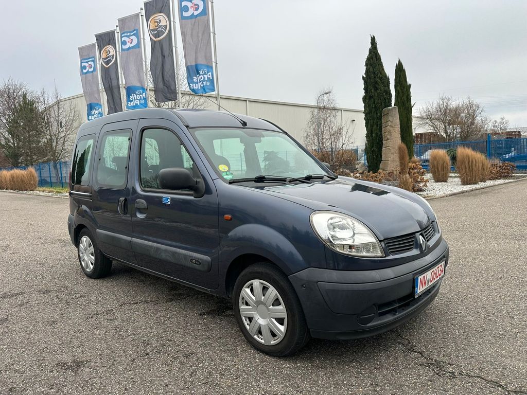 Bild des Angebotes Renault Kangoo Expression