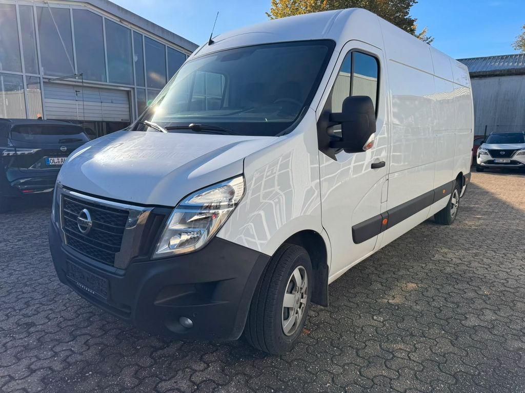 Bild des Angebotes Nissan NV400 Kastenwagen L3H2 3,5t COMFORT