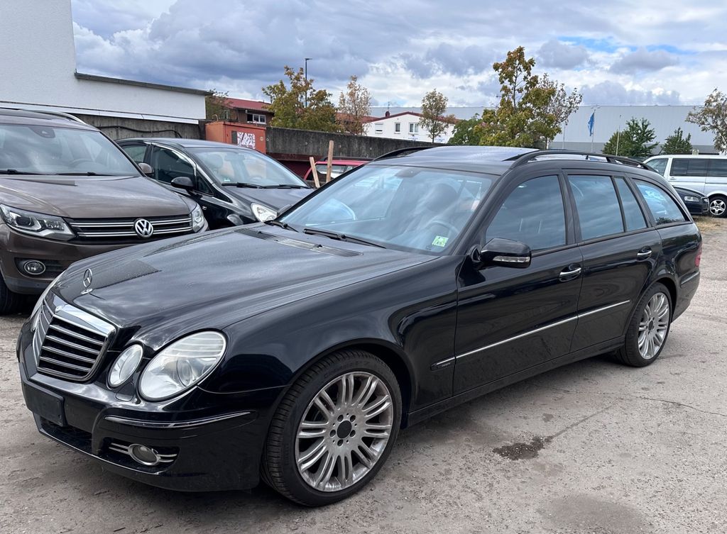 Bild des Angebotes Mercedes-Benz 320