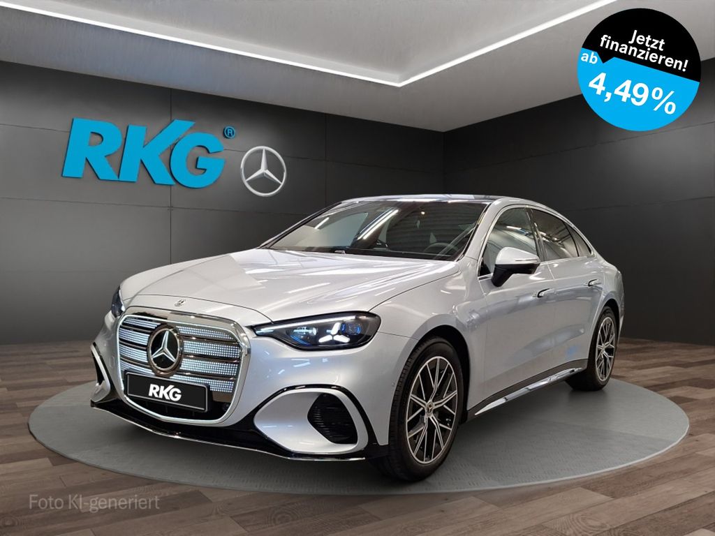 Bild des Angebotes Mercedes-Benz C 400 4M AMG HYPERSCREEN PANO DISTRONIC 360° AHK