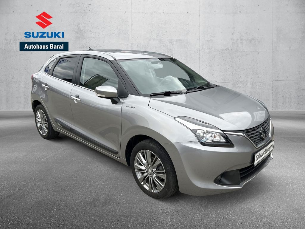Bild des Angebotes Suzuki Baleno 1.0 BOOSTERJET MT Comfort