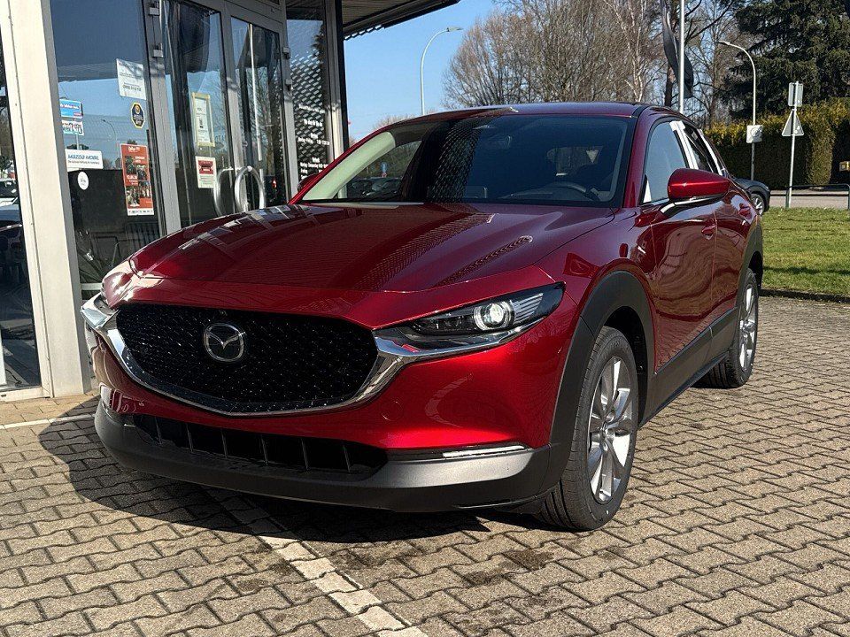 Bild des Angebotes Mazda CX-30 2.5 Exclusive-Line