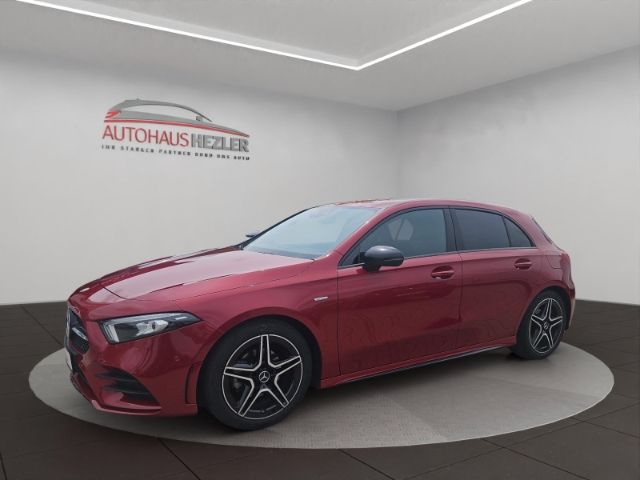 Bild des Angebotes Mercedes-Benz A 180 AMG Edition 2020 Navi Digitales Cockpit LE