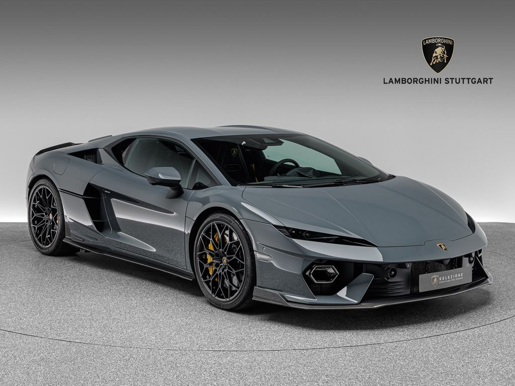 Bild des Angebotes Lamborghini Temerario XPEL/Alleggerita/Carbon