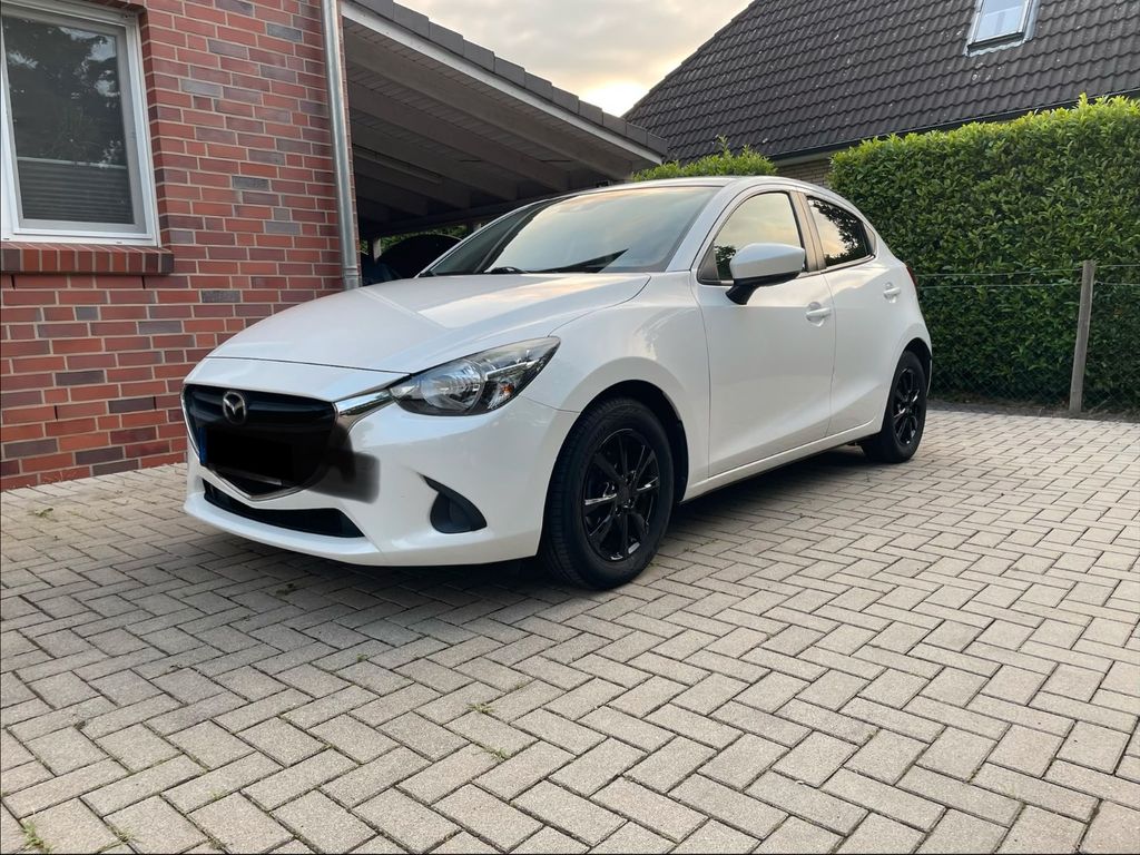 Bild des Angebotes Mazda 2 SKYACTIV-G 90 Center-Line Center-Line