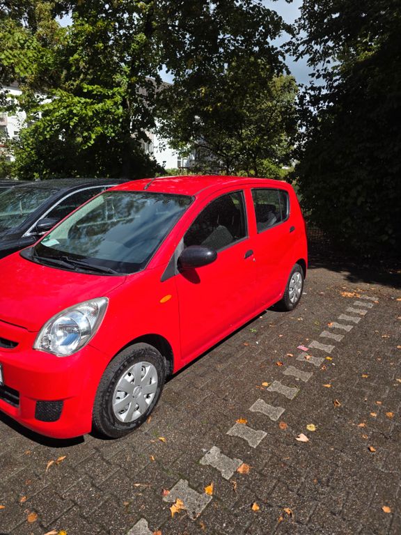 Bild des Angebotes Daihatsu Cuore 1.0 -