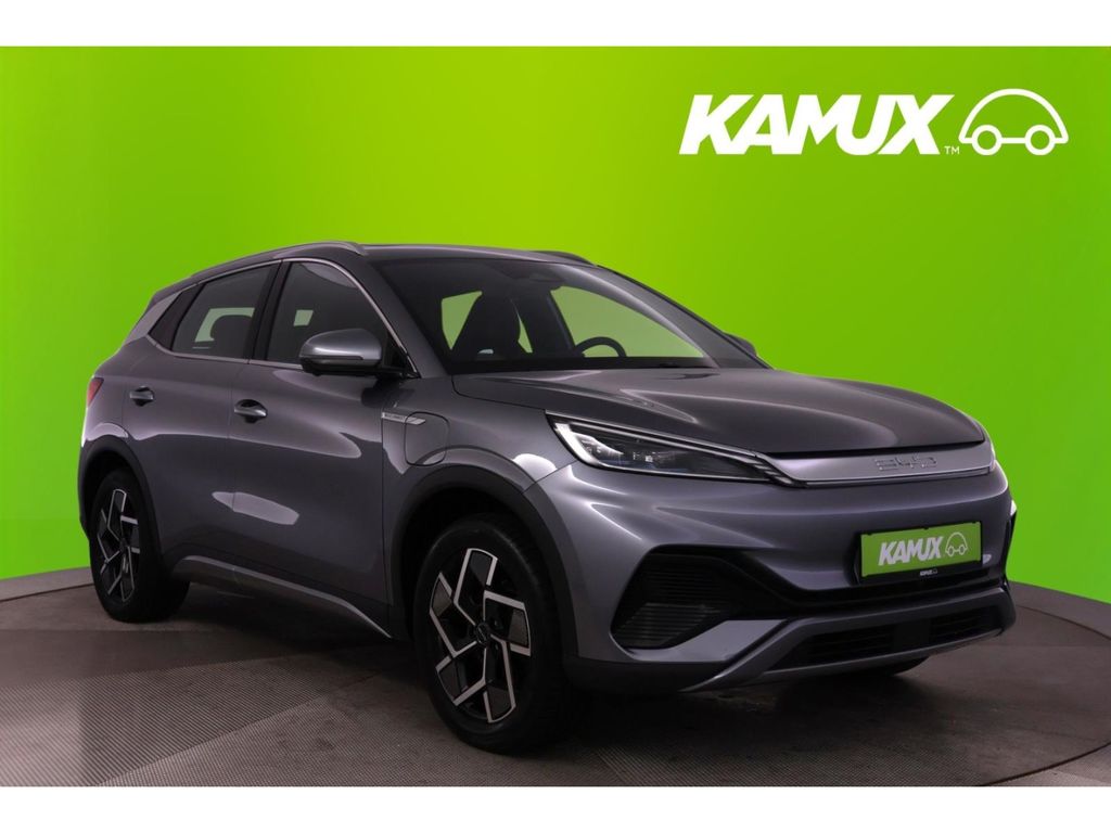 Bild des Angebotes BYD ATTO 3 Comfort LED+PANO+NAVI+KAMERA+TEMPOMAT