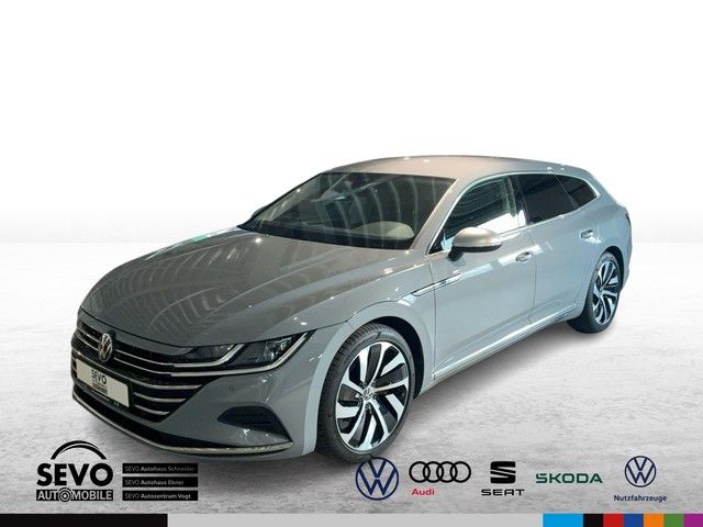 Bild des Angebotes Volkswagen Arteon Shooting Brake 2.0 TSI DSG Elegance  V-CO