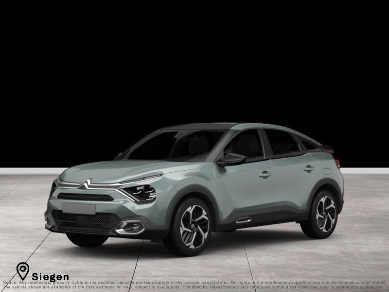 Bild des Angebotes Citroën C4 1.2 PureTech 130 Max
