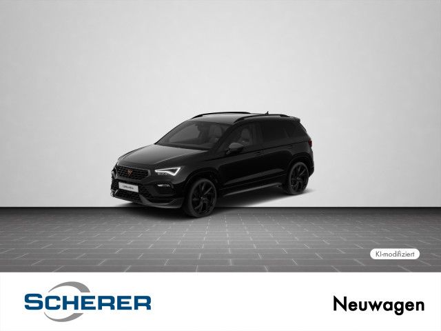Bild des Angebotes Cupra Ateca VZ