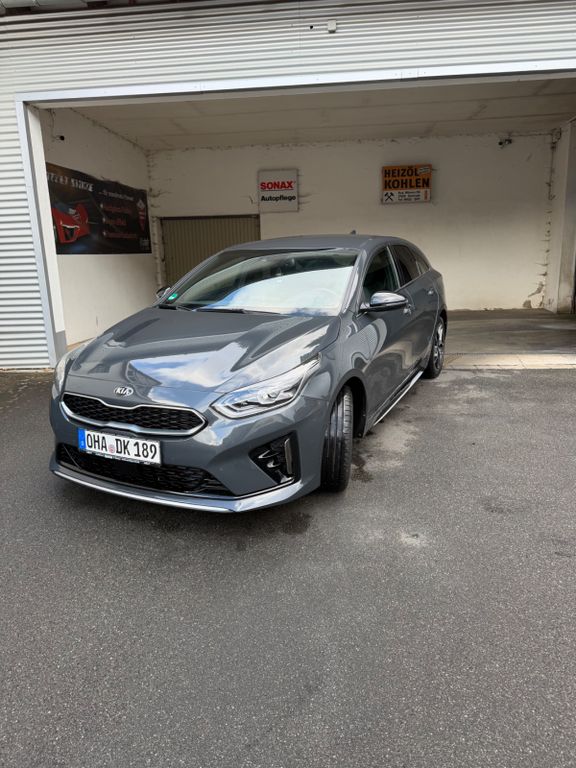 Bild des Angebotes Kia ProCeed | MIT KIA GARANTIE! | Neuer Motor