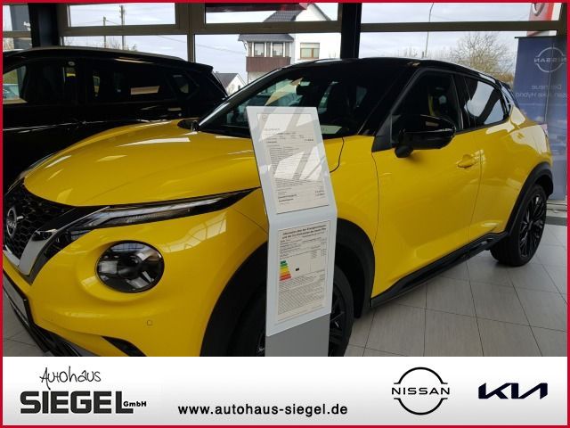 Bild des Angebotes Nissan Juke N-Sport BOSE Premium Soundsystem