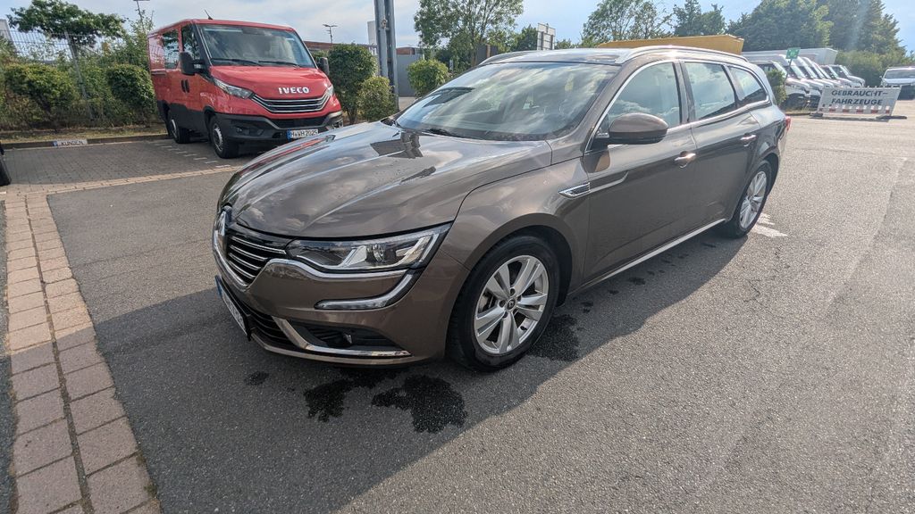 Bild des Angebotes Renault Talisman ENERGY TCe 150 EDC Life Grandtour Life