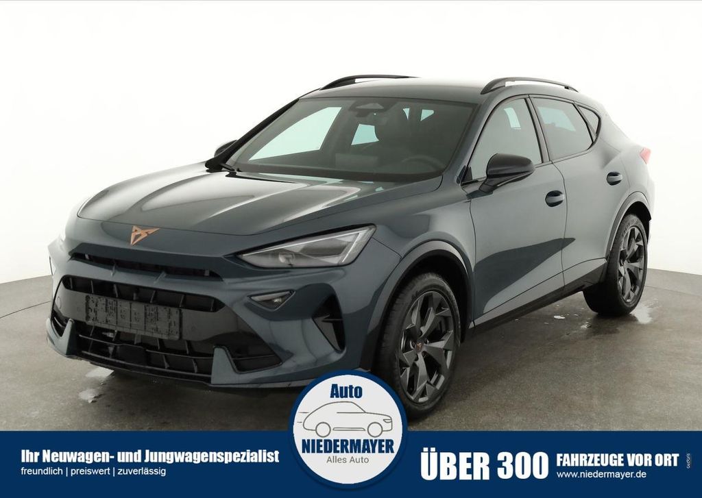 Bild des Angebotes Cupra Formentor 1.5 eTSI DSG, Matrix, AHK, Kamera, Win