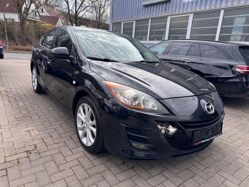 Bild des Angebotes Mazda 3 Lim. Active Plus
