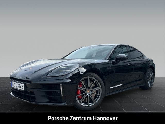 Bild des Angebotes Porsche Panamera 4S E-Hybrid