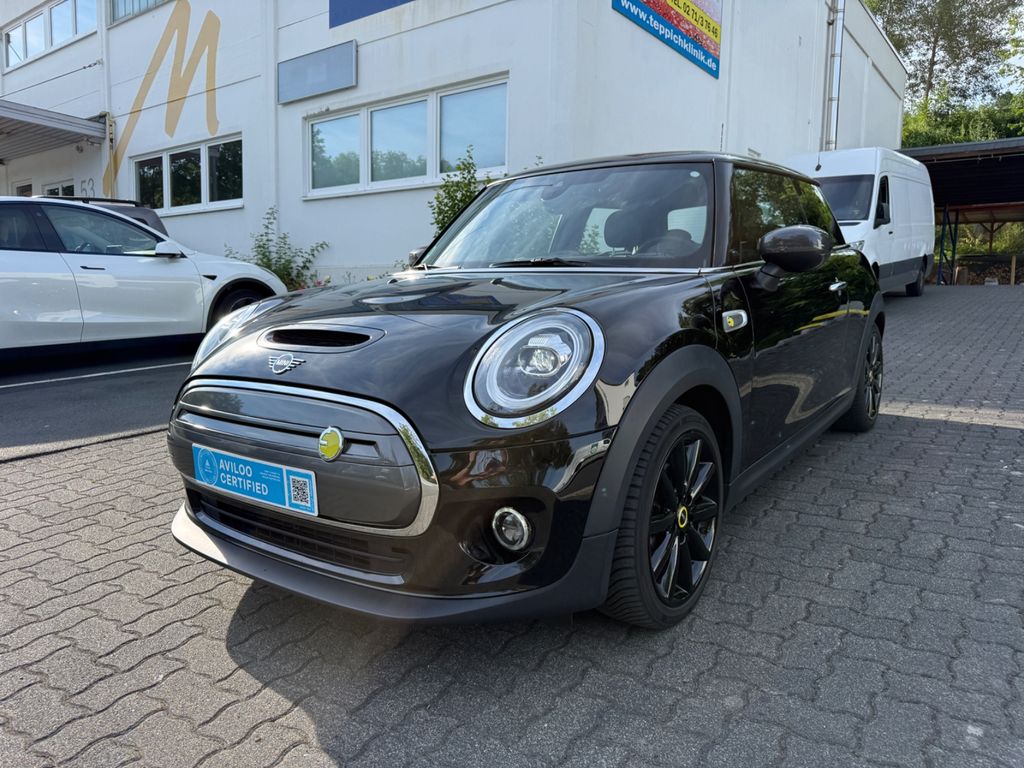 Bild des Angebotes MINI COOPER SE*YouTrim*CCS*RFK*STHZ*Tempomat*95% SOH*