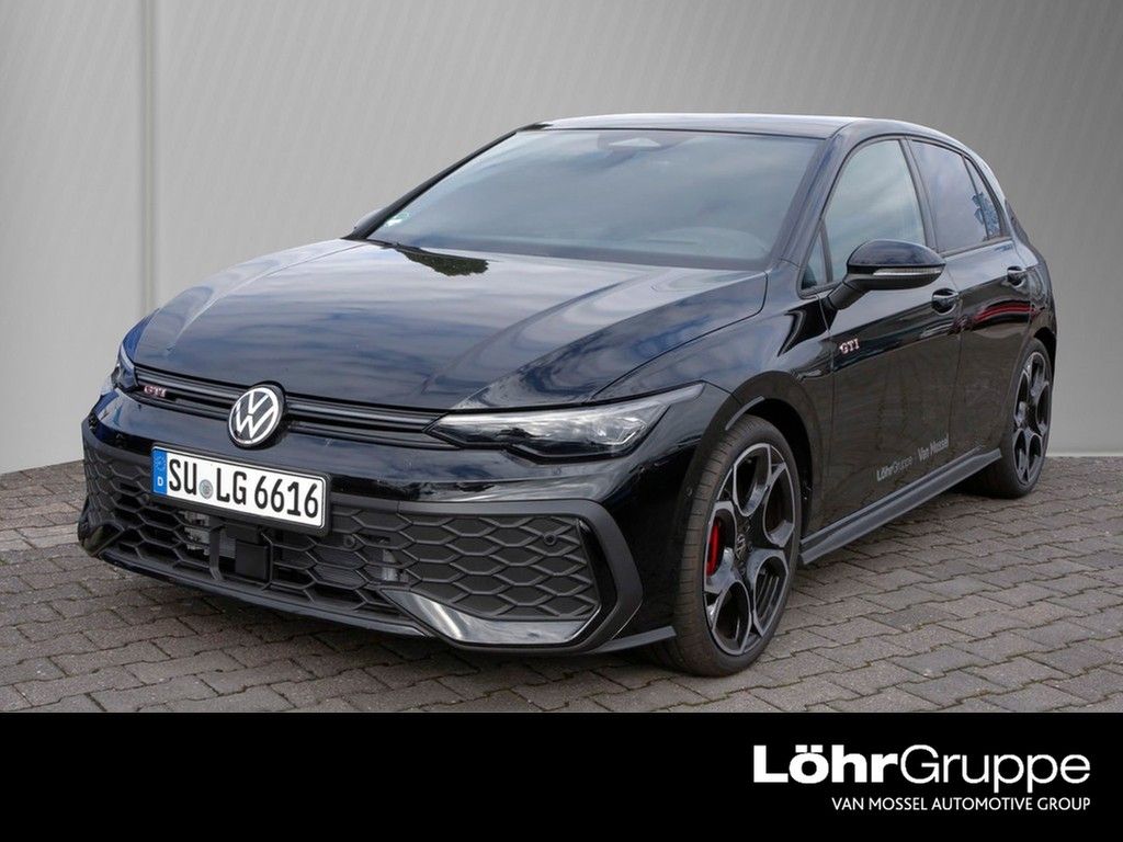 Bild des Angebotes Volkswagen Golf GTI 2.0 TSI OPF 7-Gang-DSG