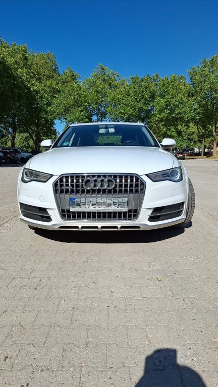 Bild des Angebotes Audi A6 Allroad 3.0 TDI quattro 200kW S tronic -