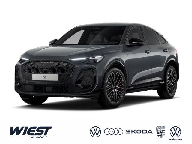 Bild des Angebotes Audi Q5 Sportback e-hybrid quattro S tronic AHK/ACC/P