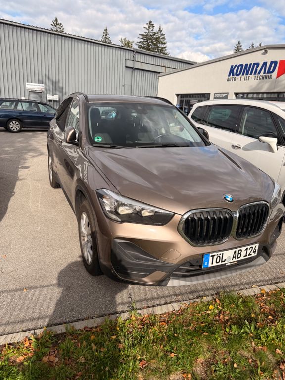 Bild des Angebotes BMW X1 sDrive18i Advantage Advantage