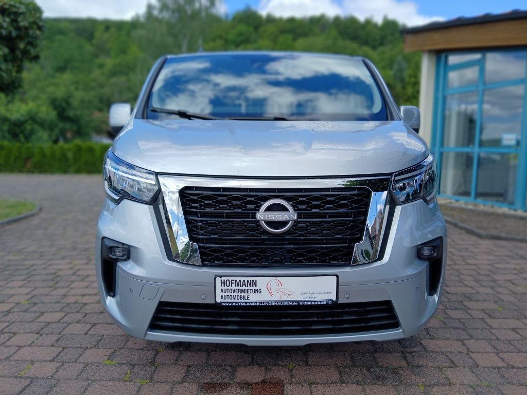 Bild des Angebotes Nissan Primastar L1H1 2,8 dCi 150 (8-Si.) Tekna
