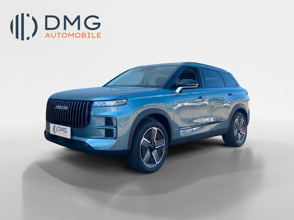 Bild des Angebotes JAECOO 7 1.5 TGDI PHEV 255 kW Exclusive/Sofort