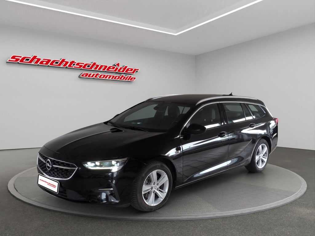 Bild des Angebotes Opel Insignia ST Elegance 2.0 CDTI+NaviPro+Park&Go