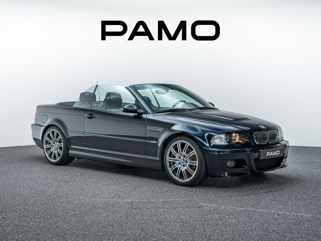 Bild des Angebotes BMW M3 |