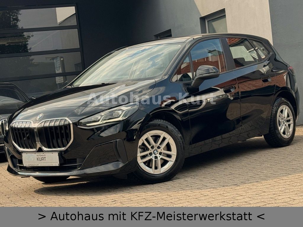 Bild des Angebotes BMW 218i Active Tourer|LED|KAMERA|KEYLESS-G|TÜV NEU|