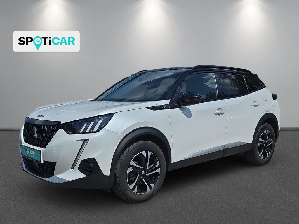 Peugeot 2008 GT