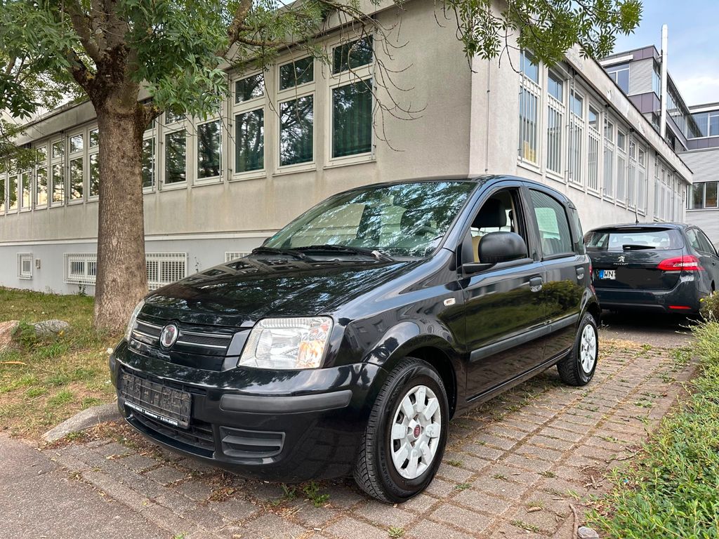 Bild des Angebotes Fiat New Panda 1.2 8V Dualogic Dynamic