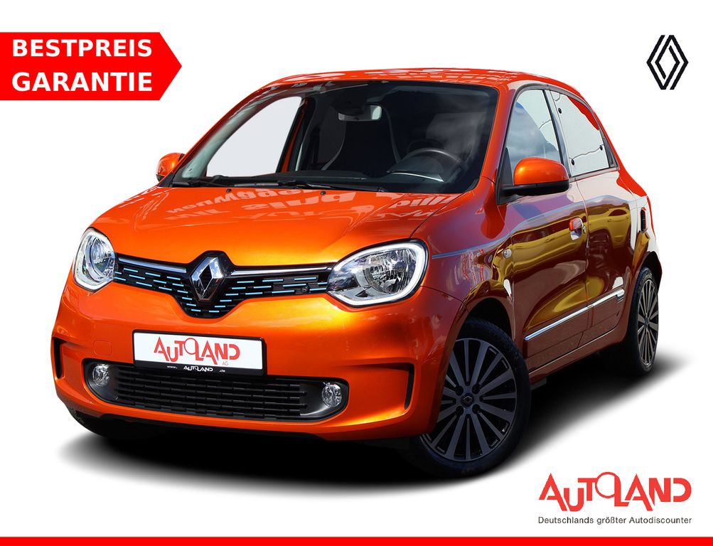 Bild des Angebotes Renault Twingo Intens Electric Android Apple Sitzheizung