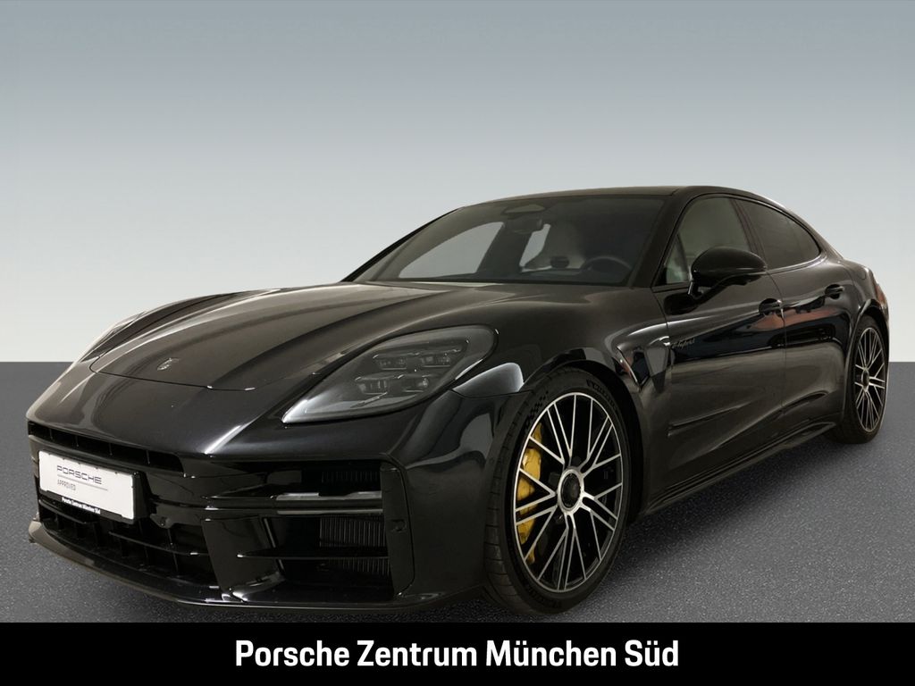 Bild des Angebotes Porsche Panamera Turbo S E-Hybrid Burmester InnoDrive